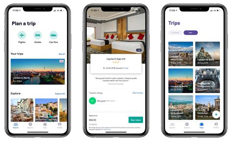 app that tells you when flights are cheap